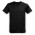 TRENDSWEAR Element Unisex T-Shirt - Jet Black