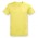 TRENDSWEAR Element Unisex T-Shirt - MUSTARD