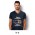 TRENDSWEAR Viva Men's T-Shirt - Graphite