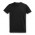 TRENDSWEAR Viva Men's T-Shirt - Jet Black