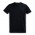 TRENDSWEAR Viva Men's T-Shirt - Jet Black