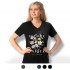 TRENDSWEAR Viva Women's T-Shirt
