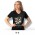 TRENDSWEAR Viva Women's T-Shirt - Graphite