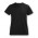 TRENDSWEAR Viva Women's T-Shirt - Jet Black