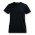 TRENDSWEAR Viva Women's T-Shirt - Jet Black