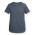 TRENDSWEAR Carmen Women's T-Shirt - PETROL BLUE