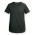 TRENDSWEAR Carmen Women's T-Shirt - Carbon