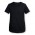 TRENDSWEAR Carmen Women's T-Shirt - Jet Black