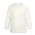 TRENDSWEAR Harlow Women's Long Sleeve Crew - White