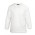 TRENDSWEAR Harlow Women's Long Sleeve Crew - Black