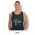 TRENDSWEAR Relay Men's Tank Top - Grey