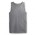 TRENDSWEAR Relay Men's Tank Top - Eggshell