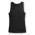 TRENDSWEAR Relay Women's Tank Top - Jet Black