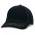 Raven Cap - Black/White