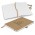 Beaumont Stone Paper Notebook - Natural