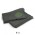 Belfast Throw Blanket - Charcoal