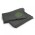Belfast Throw Blanket - Charcoal