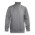 TRENDSWEAR Camden Unisex Quarter Zip - Heather Grey