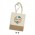 Lima Tote Bag - Natural