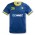 Custom Mens Soccer Top - Body: White