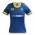 Custom Womens Soccer Top - Body: White