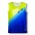 Custom Kids Sports Singlet - Body: White