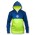 Custom Kids Sports Hoodie - Body: White