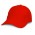 Rift Cap - Red