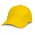 Rift Cap - Yellow