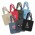 California Canvas Tote Bag - Natural