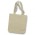 California Canvas Tote Bag - Red