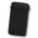 Spencer Phone Pouch - Black