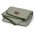 Keepsake Picnic Blanket - Natural/Navy
