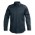 TRENDSWEAR Parker Men's Poplin Shirt - Black