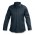 TRENDSWEAR Parker Women's Poplin Shirt - Black