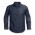 TRENDSWEAR Chester Men's Denim Shirt - Black Denim
