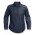 TRENDSWEAR Chester Women's Denim Shirt - Black Denim