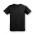 TRENDSWEAR Element Youth T-Shirt - Jet Black