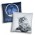 Utopia Cushion - Plush - White