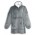 Nimbus Blanket Hoodie - Grey