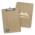 Bamboo Clipboard - Natural