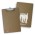 Classic Clipboard - Natural