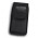 Knight Phone Pouch - Black