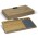 NATURA Bamboo Lap Desk - Natural