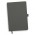 Petros Stone Paper Notebook - Black