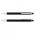 Toledo Pen - Black