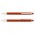Toledo Pen - Orange