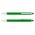 Toledo Pen - Bright Green