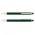 Toledo Pen - Dark Green