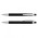 Guilloche Pen - Black